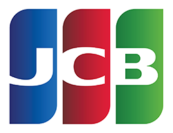 JCB Logo - Meruorah Komodo Labuan Bajo