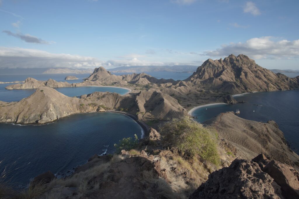 Komodo Island