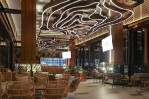 Hotel in Labuan Bajo The Moon Bar