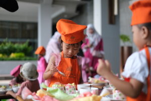 Kids Activity Hotel in Labuan Bajo Meruorah Komodo Labuan Bajo