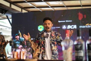 Sopixology Meruorah Komodo Waterfront Festival