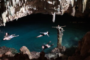 Meruorah Komodo Labuan Bajo Land Tour