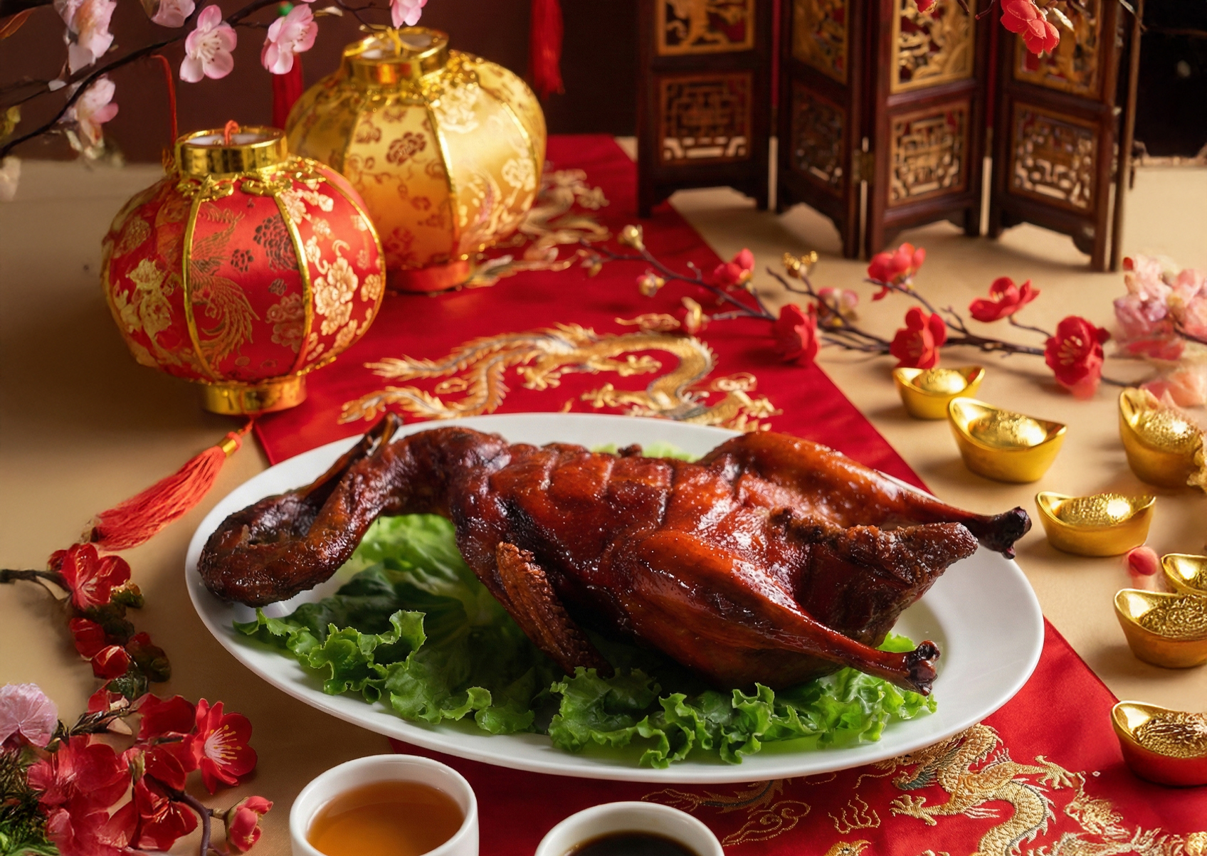 Hotel in Labuan Bajo Chinese New Year