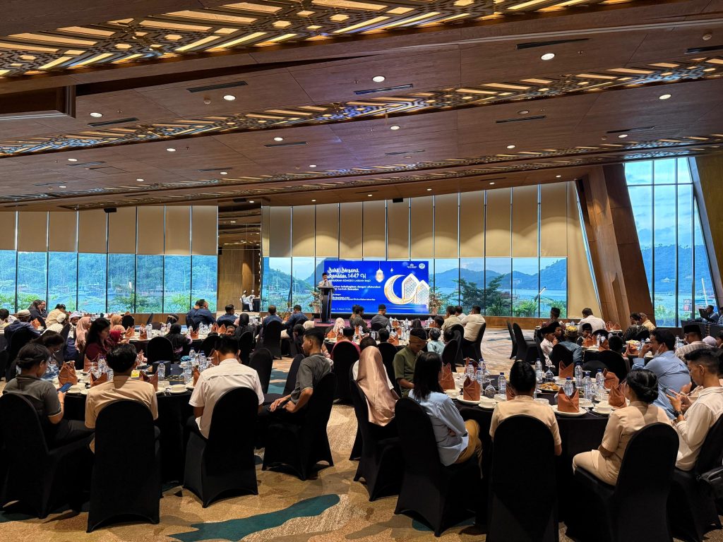 Hotel in Labuan Bajo Meruorah Komodo Labuan Bajo