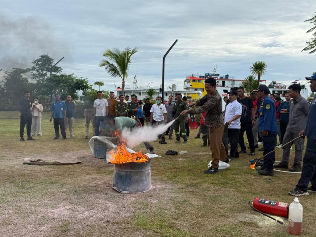Hotel in Labuan Bajo Meruorah