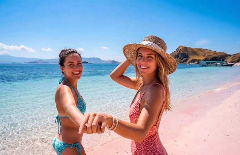 Labuan Bajo - Meruorah Komodo Labuan Bajo