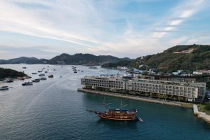 Labuan Bajo - Meruorah Komodo Labuan Bajo