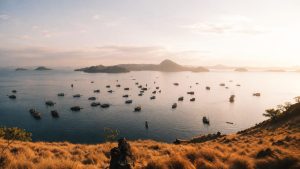 Hotel in Labuan Bajo Meruorah