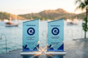 2026 Expedia Award