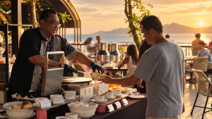 National Costumer Day Meruorah Komodo Labuan Bajo